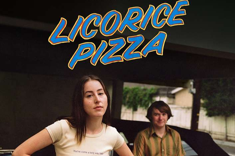 Licorice Pizza รีวิวหนัง : เรื่องราวความรักของหนุ่มสาวที่คดเคี้ยว