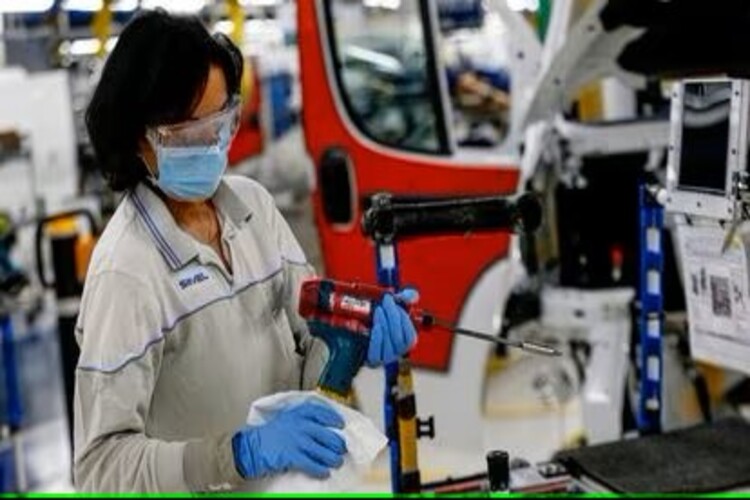 จีนแซงหน้าญี่ปุ่น ผู้ส่งออกรถยนต์อันดับ 1 ของโลก